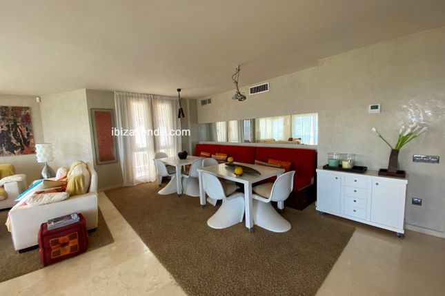 Apartment for sale in Portamar, Ibiza, Baleares