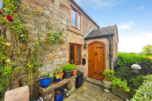 Ivy Cottage, 66 Hot Lane, Biddulph Moor photo 2