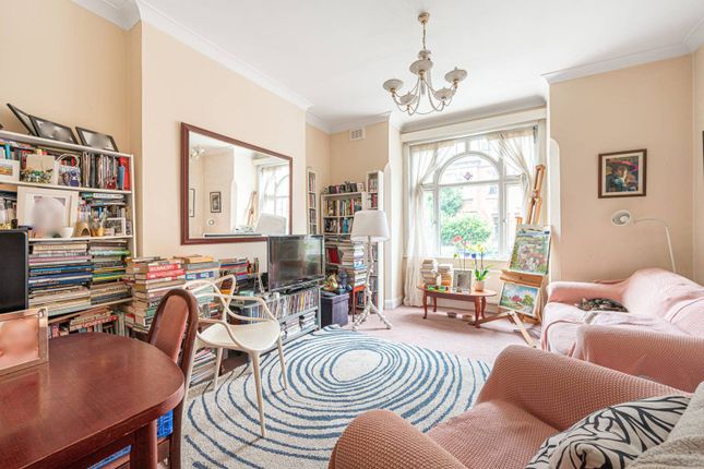 Terraced house for sale in Constantine Road, Hampstead, London