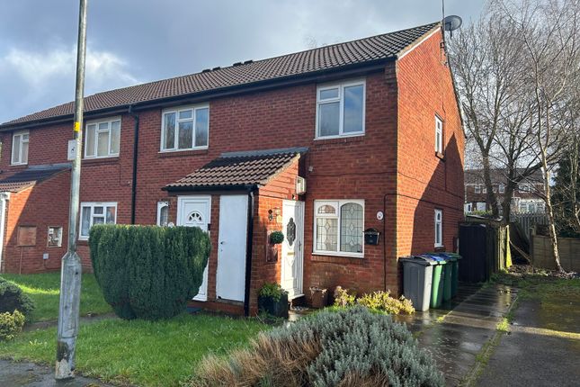 Maisonette for sale in Carnegie Avenue, Tipton