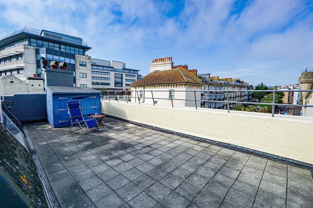 Flat 3 Haig House, Devonshire Road, Hastings photo 4