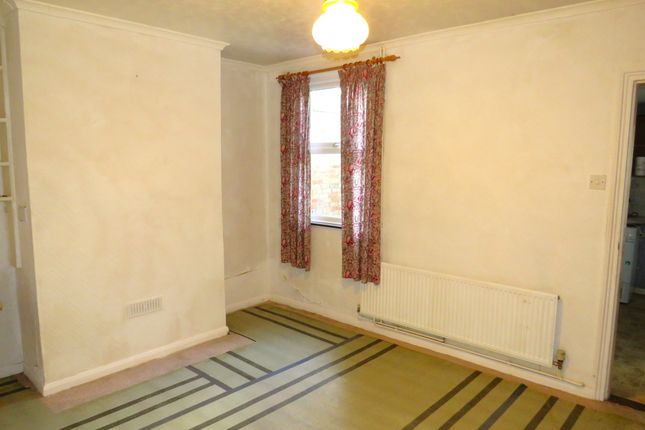 End terrace house for sale in Whytefield Road, Ramsey, Huntingdon