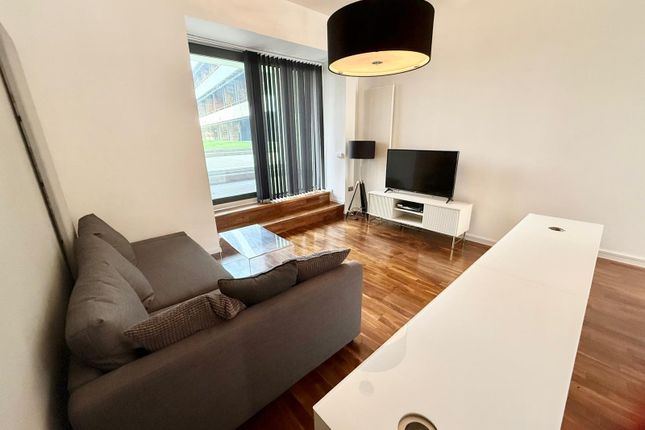 Apt 106, Altrincham photo 3