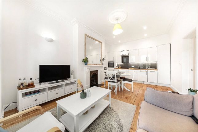 Flat 1, 356, Goldhawk Road, London photo 4