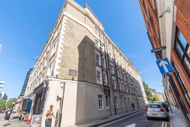 Thumbnail Flat to rent in Victoria Chambers, Paul Street