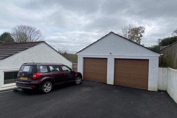 Bungalow to rent in Trehaverne Terrace, Truro