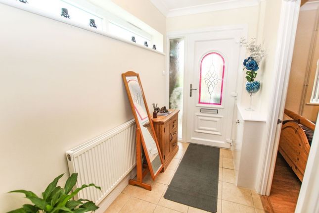 Bungalow for sale in Wells Way, Faversham