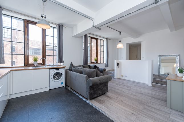 15, Concert Square Apartments, Liverpool photo 4