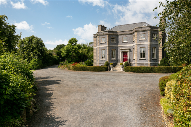 Country house for sale in Ferns, Wexford, Ireland