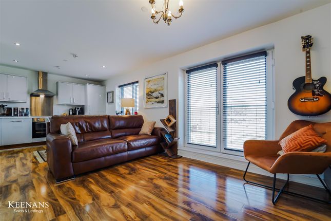 Flat for sale in Farrier Close, Pendlebury, Swinton, Manchester