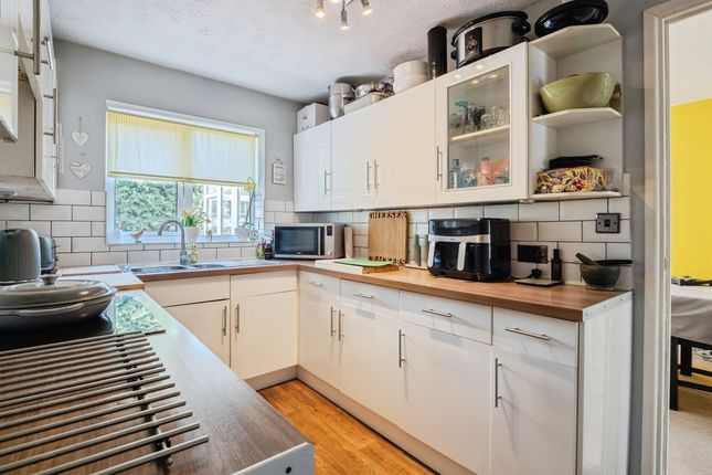 26, Peckleton Green, Leicester photo 4