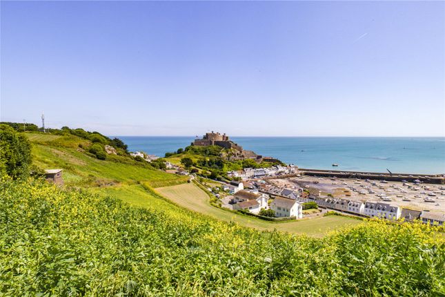 Maison Du Midi,, Le Mont Mallet, Jersey photo 3