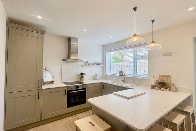 4, Ryland Gardens, Lincoln photo 3