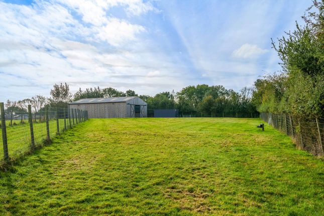 Land for sale in Cirencester Road, South Cerney, Cirencester
