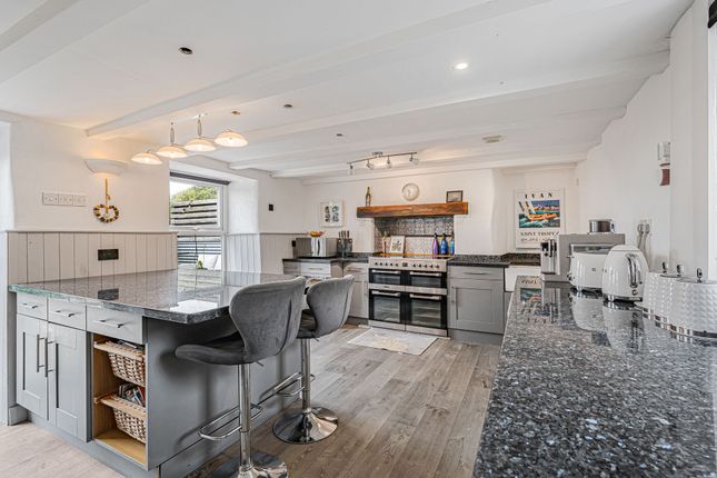 Tanglewood Cottage, Helston photo 4