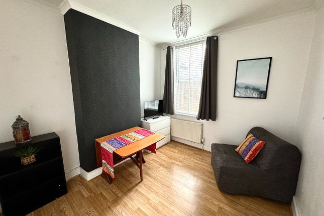 Terraced house for sale in Ceres Road, Plumstead, London