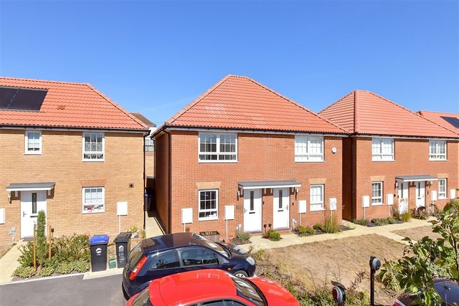 Stonecote Road Aylesham, Canterbury photo 2