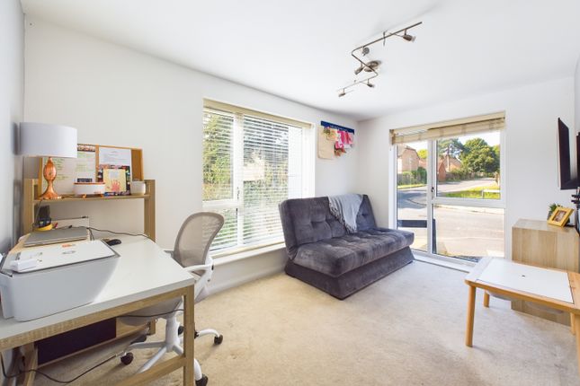 Town house for sale in Barbados Road, Bordon, Hampshire