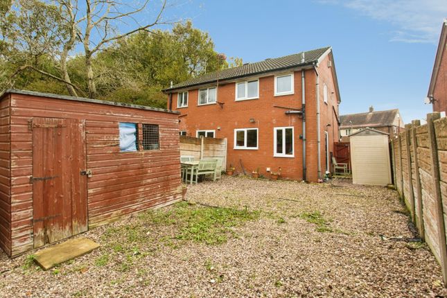 Glenview Close, Preston photo 2