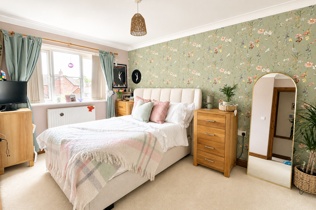 Manor Court,1, Holyhead Road, Oswestry photo 4