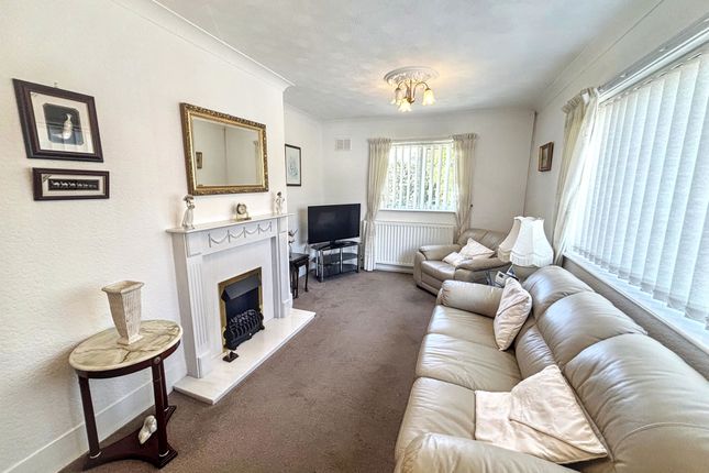 165, North Ridge, Bedlington photo 4