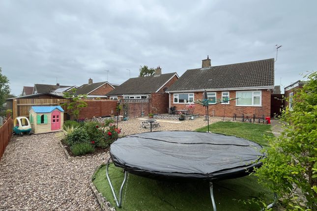 3-bed other on 3, Gazeley Gardens, Peterborough, £285,000