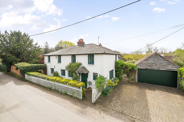 Detached house for sale in Crazies Hill, Crazies Hill, Reading, Berkshire RG10