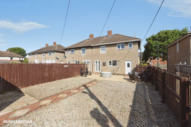 21, North View, Hazlerigg, Newcastle Upon Tyne photo 4