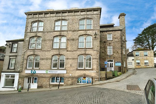 Block of flats for sale in Market Street, St. Austell