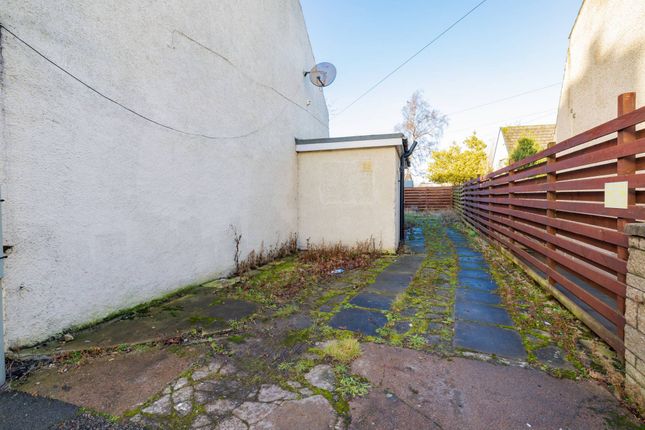 Semi-detached house for sale in Tomnahurich Street, Inverness