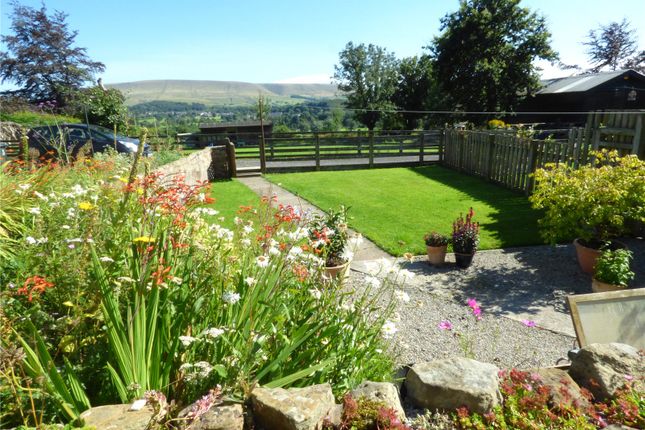 Semi-detached house to rent in Brow Top, Grindleton, Clitheroe