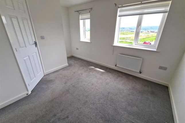 End terrace house for sale in Victor Landing, Weston-Super-Mare