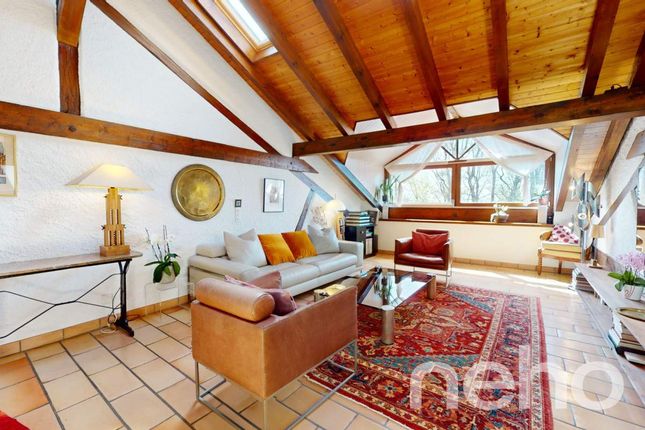 Thumbnail Apartment for sale in Begnins, Canton De Vaud, Switzerland
