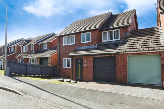 Thumbnail Property for sale in Oak View, Blaenavon, Pontypool