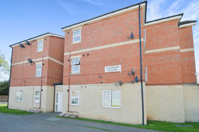 Flat for sale in Marton Road, Middlesbrough