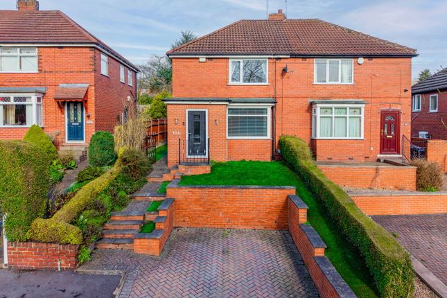 3-bed house on 174, Upper Wortley Road, Rotherham, £220,000