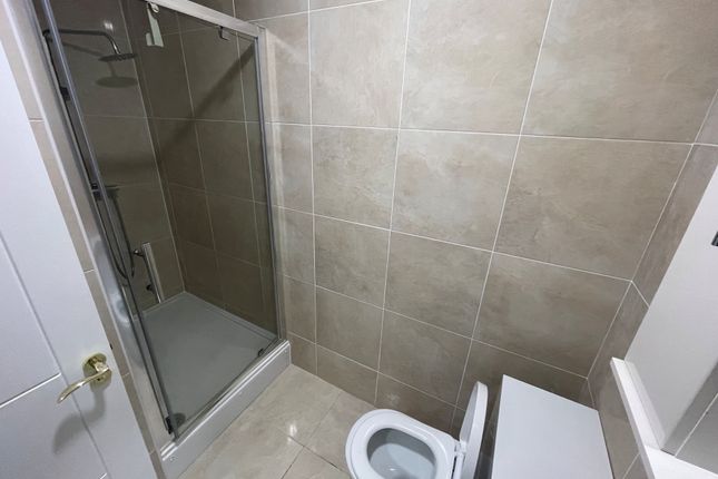 Apartment, Nottingham photo 3
