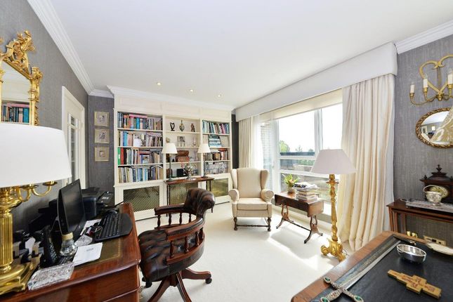 Flat for sale in Woodbourne, Norfolk Road, Edgbaston, Birmingham