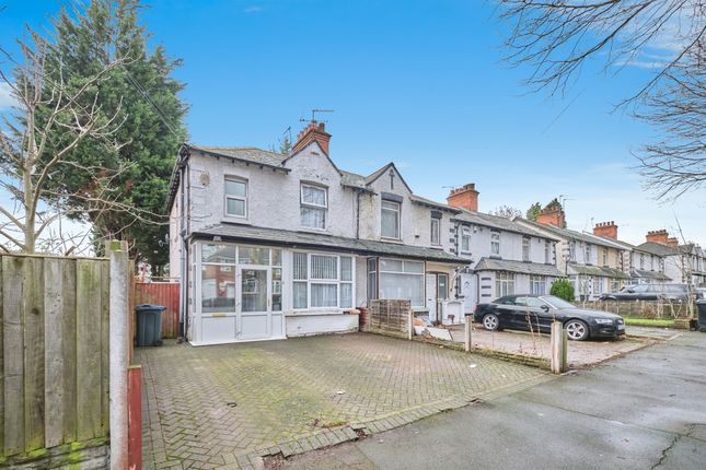637, Holly Lane, Birmingham photo 2