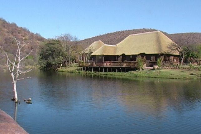 Farm for sale in Fancy, Lephalale, Waterberg, Limpopo, South Africa