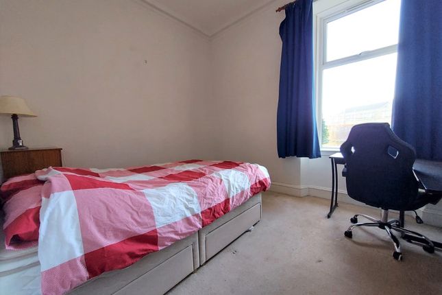 Flat to rent in Clifton Road, Hilton, Aberdeen