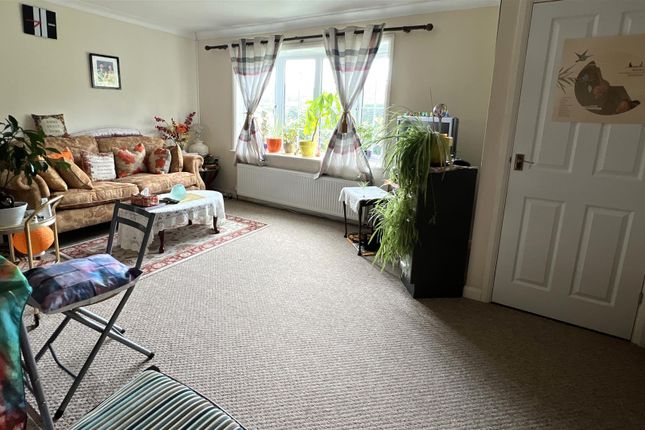 End terrace house for sale in Penlee Manor Drive, Penzance