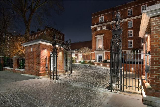 4-bed flat on Apartment 50,, Academy Gardens, London, £9,950,000