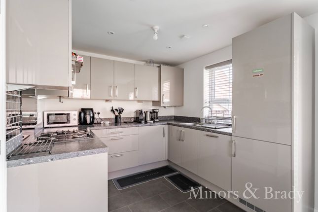 2 Gallard Way, Norwich photo 4
