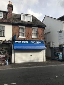 Office to let in 3 High Street, Poole