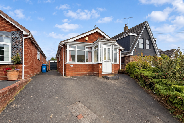 3-bed detached on 68, Redwood Road, Stourbridge, £350,000