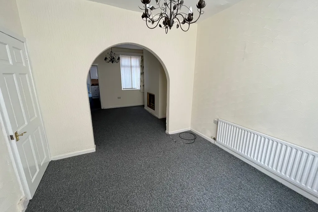 Terraced house to rent in Chesterton Street, Liverpool