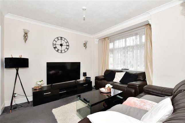 End terrace house for sale in Macdonald Avenue, Hornchurch, Essex
