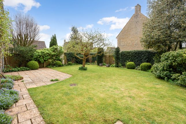 Detached house for sale in Southrop, Lechlade