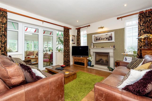 Detached house for sale in Wood Lane, Timperley, Altrincham